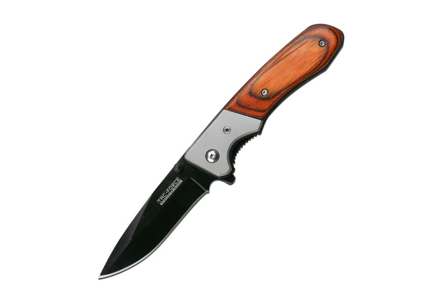 tac force gentleman’s knife