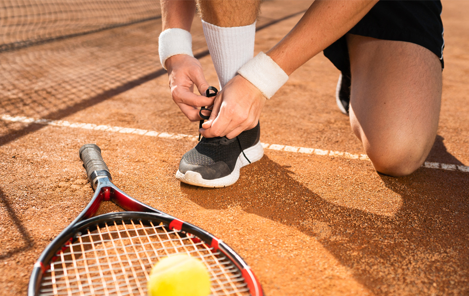 tennis shoes for men faq