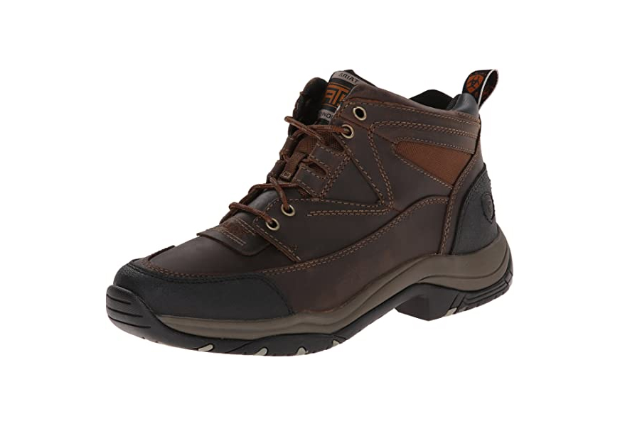 terrain hiking boot