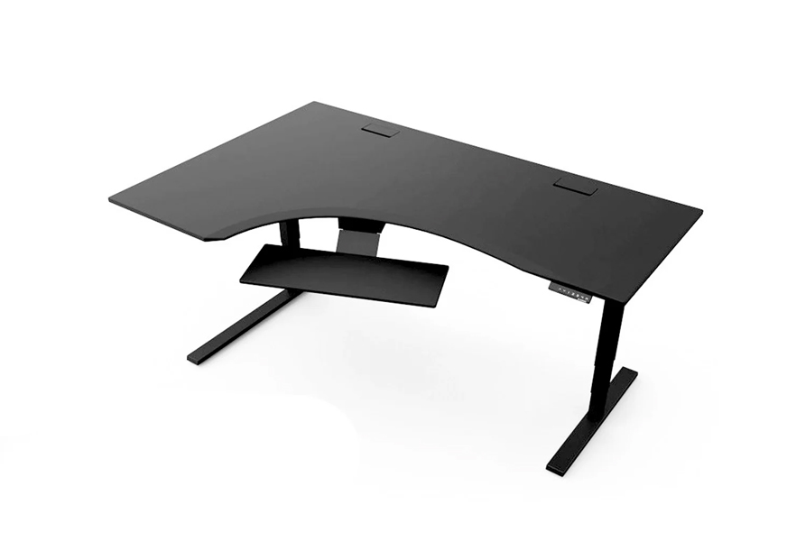 the evodesk (standing desk)