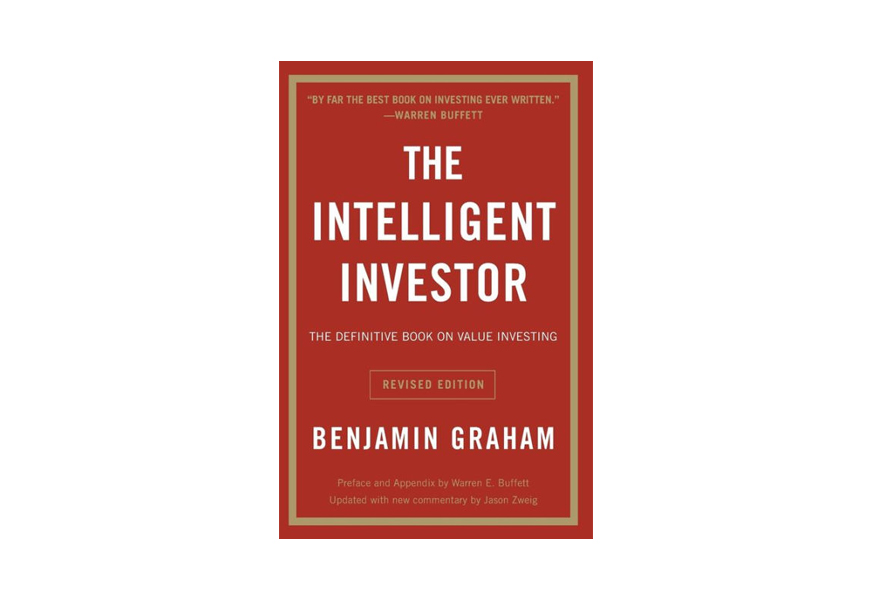 the intelligent investor