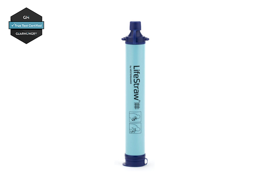 the lifestraw