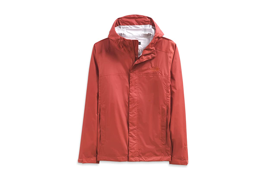 the north face men's venture 2 running jacket