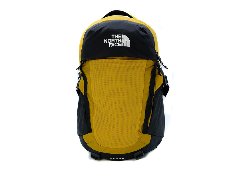 the north face recon backpack