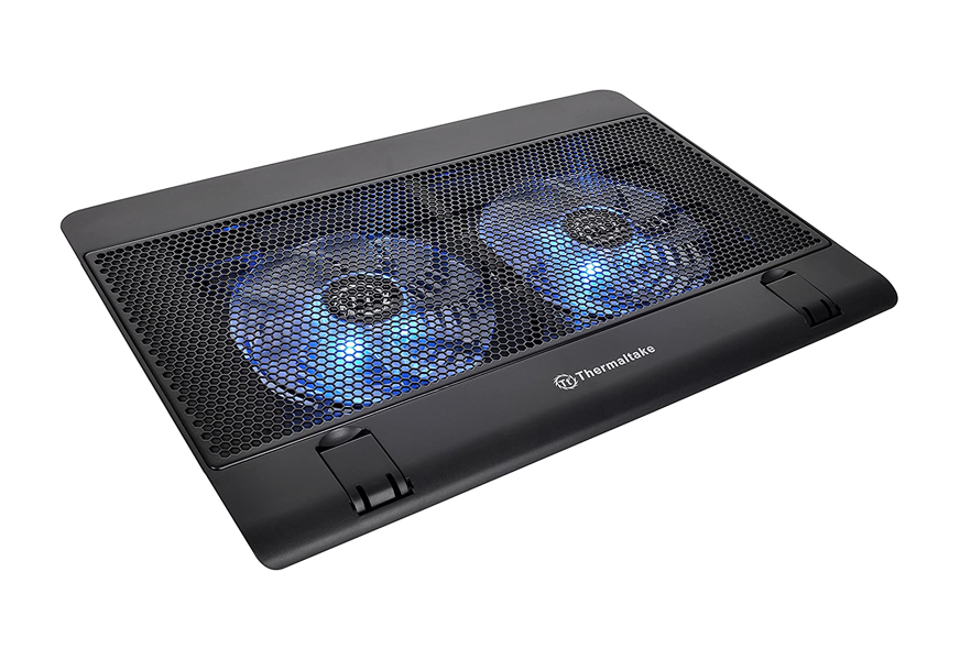 thermaltake massive 14² notebook cooling pad