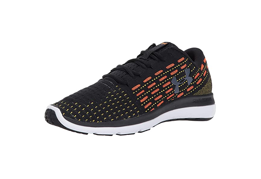 Best Under Armour Shoes in 2022 Buying Guide Gear Hungry