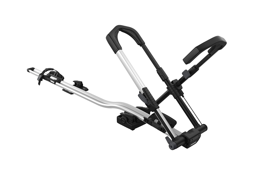 thule upride universal bike rack