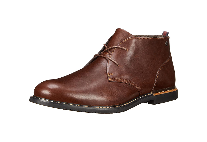 Timberland men's ek brook park chelsea boot outlet
