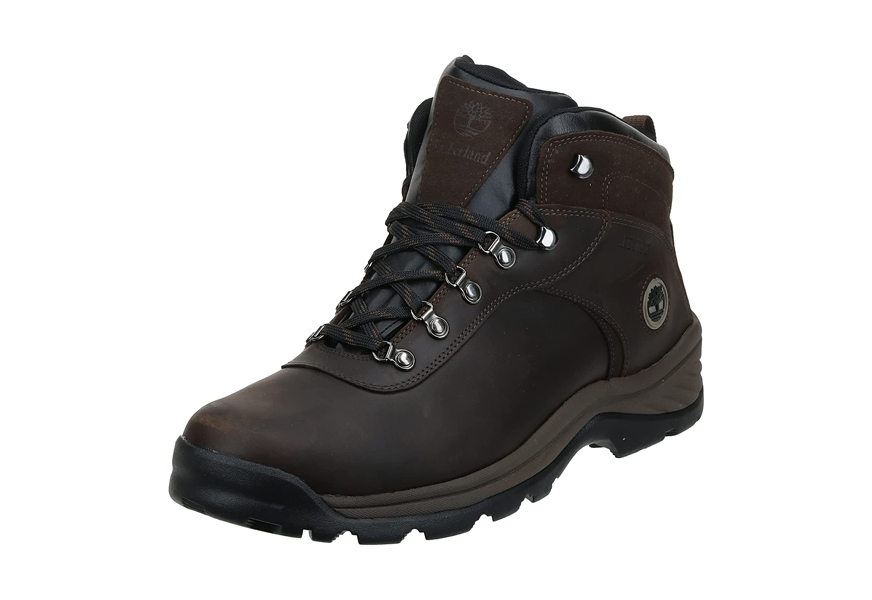 timberland mens flume waterproof boot