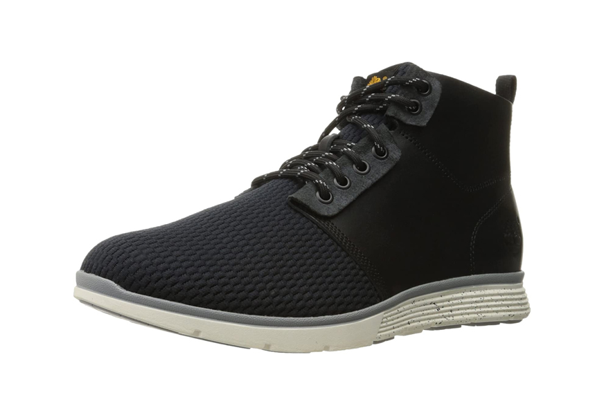 timberland mens killington chukka walking shoe
