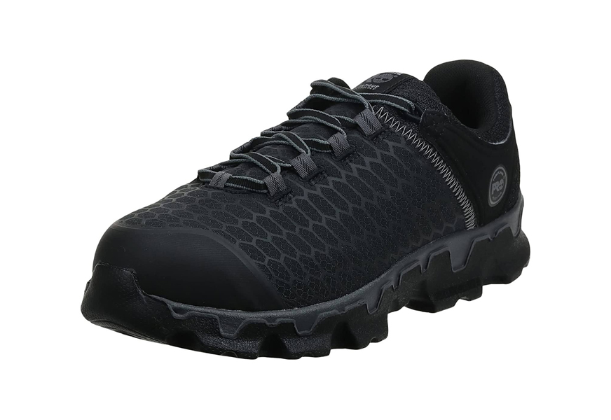 timberland pro mens powertrain sport shoe