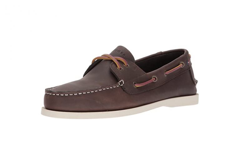Superior Grip, Classic Style The Best Boat Shoes Gear Hungry