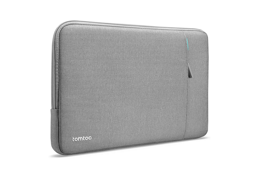 tomtoc drop-proof macbook pro case