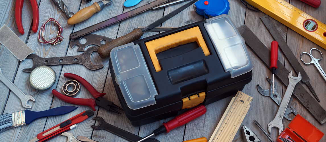 Best Tool Boxes in 2022 [Buying Guide] Gear Hungry