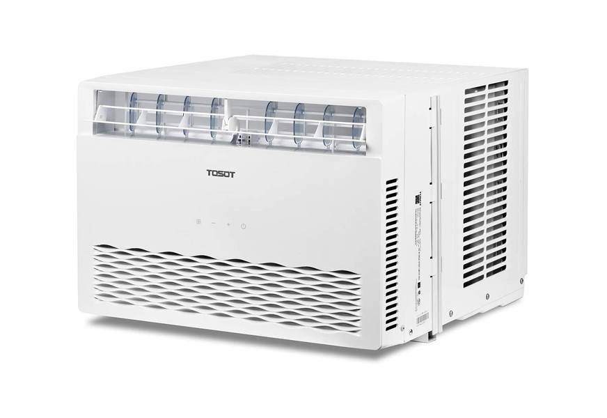 tosot window air conditioner 2019 model