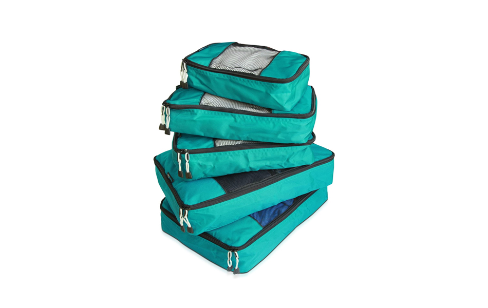 travelwise packing cubes