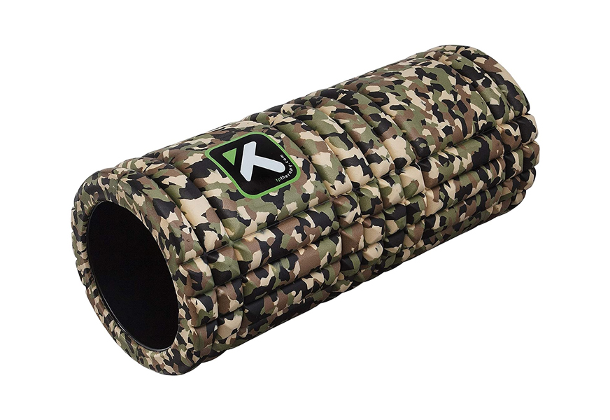 triggerpoint grid foam roller