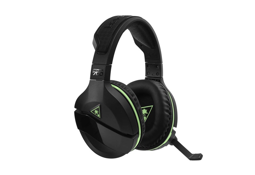 turtle beach stealth 700 wireless gaming headset