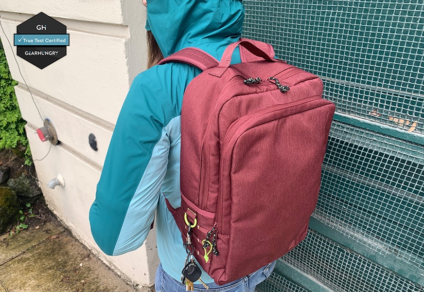 uag [u] mouve backpack