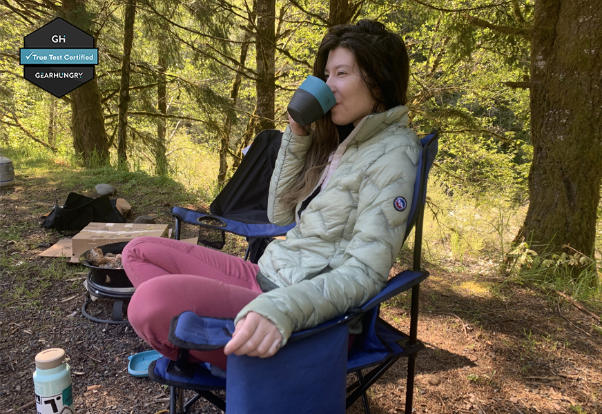 uco outdoors camping utensil set