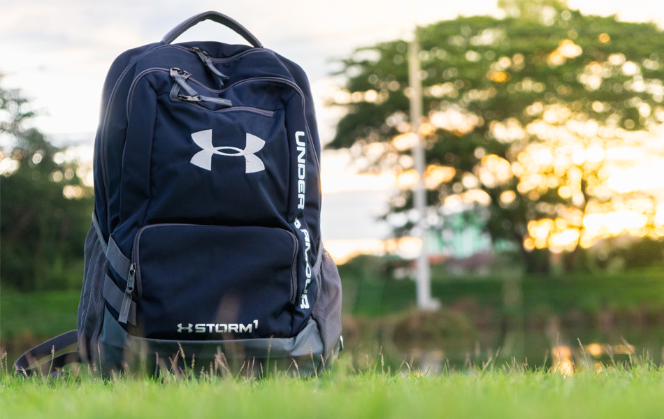 under armour backpack storm 1