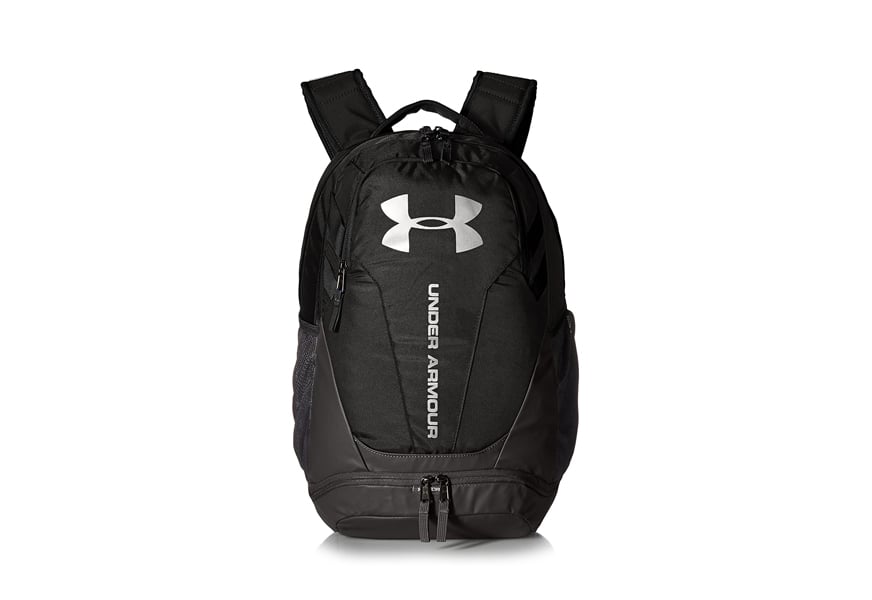 How to wash shop an under armor backpack