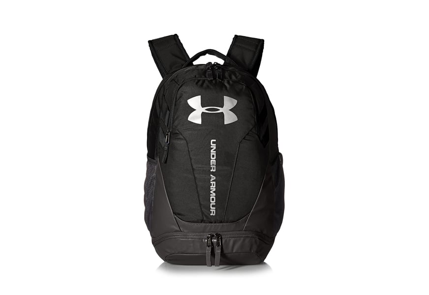 Under Armour Storm Undeniable II Backpack Review - Game Basketballs