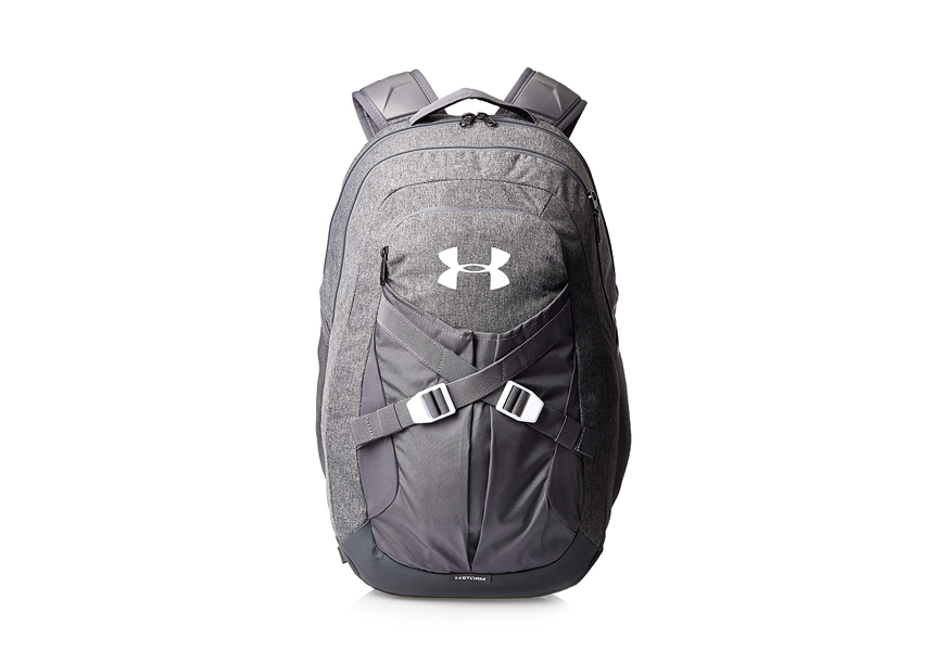 Under Armour Recruit Backpack 6 Colors Laptop Backpack NEW