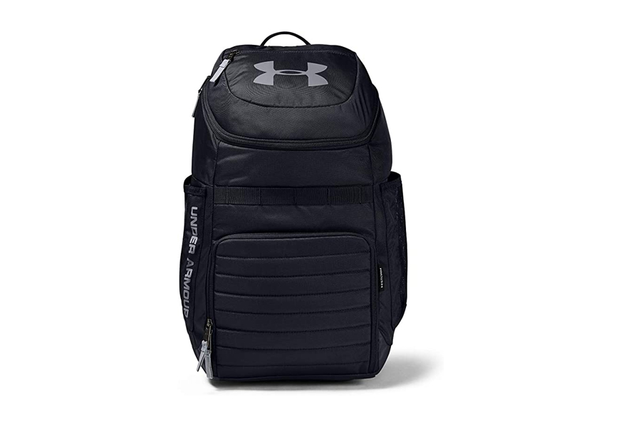 under armour undeniable 3.0 backpack