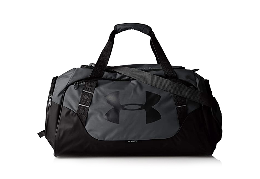 under armour undeniable duffel 3.0 gym bag