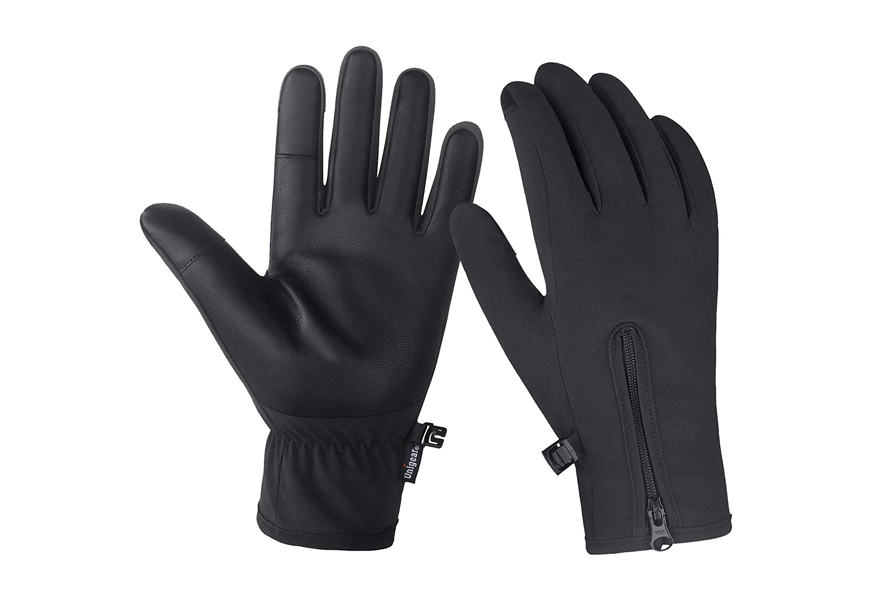 unigear outdoor waterproof touchscreen gloves