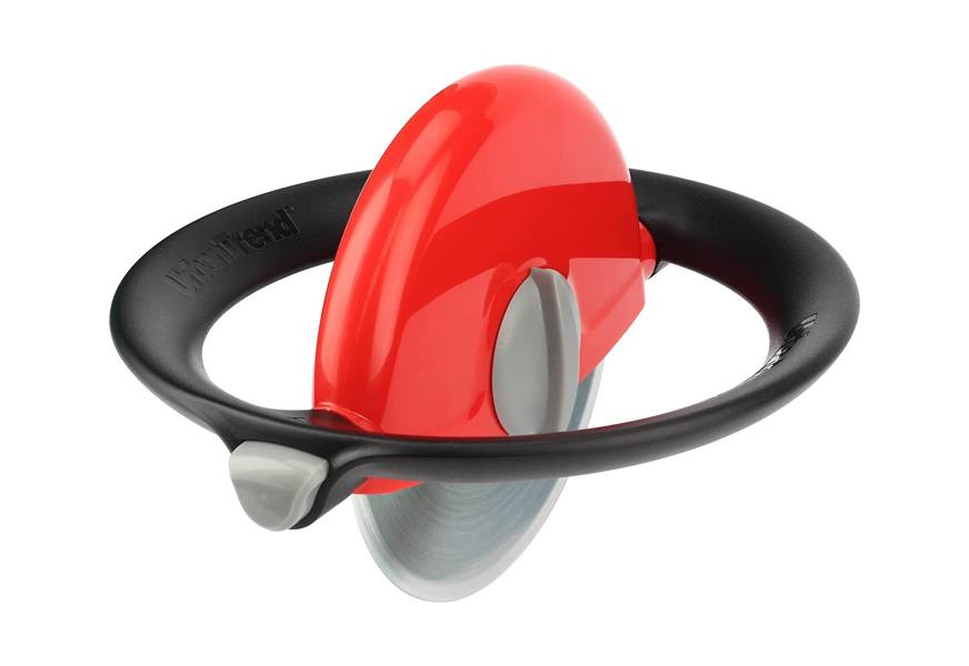 urban trend halo pizza wheel