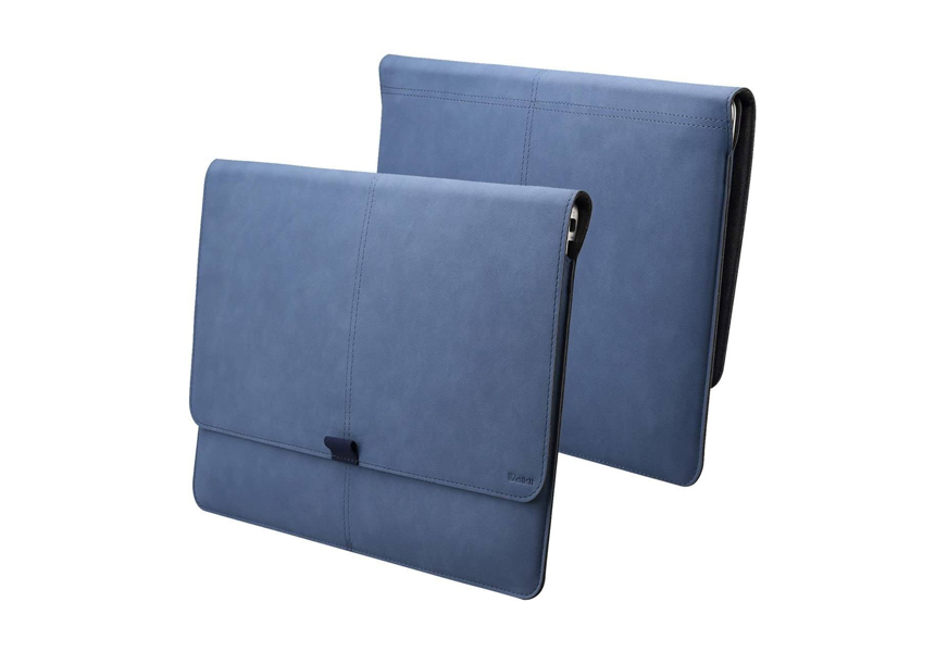 valkit macbook pro sleeve