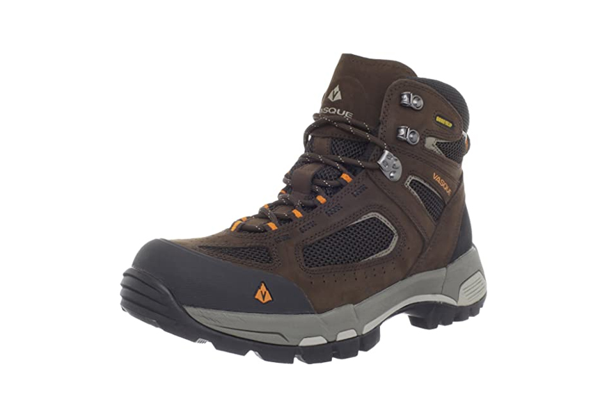 vasque breeze 2.0 gore-tex hiking boot