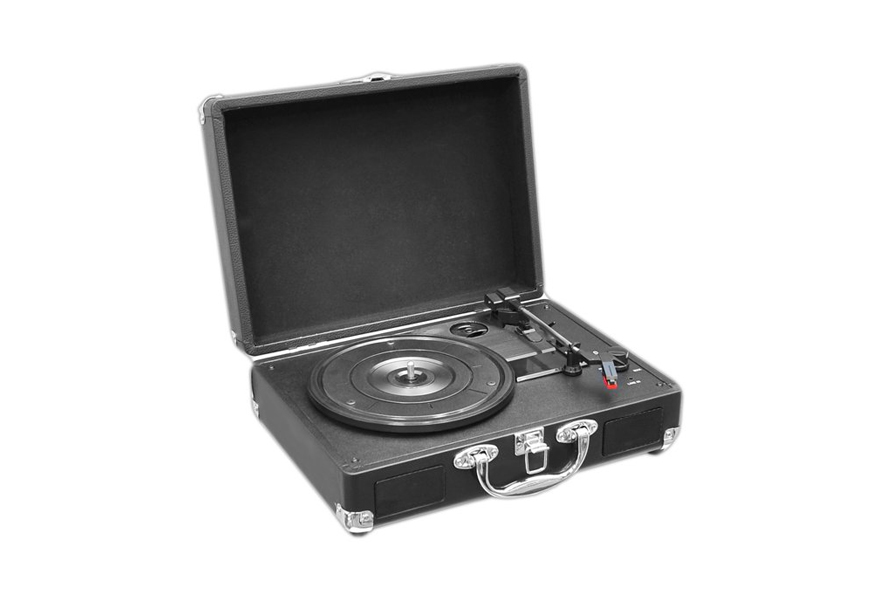 vintage style turntable