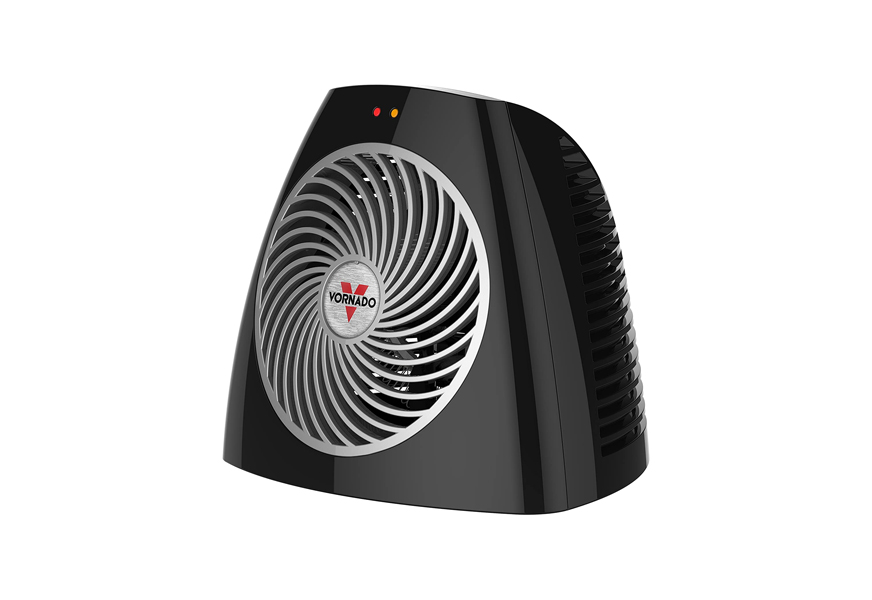 vornado personal space heater