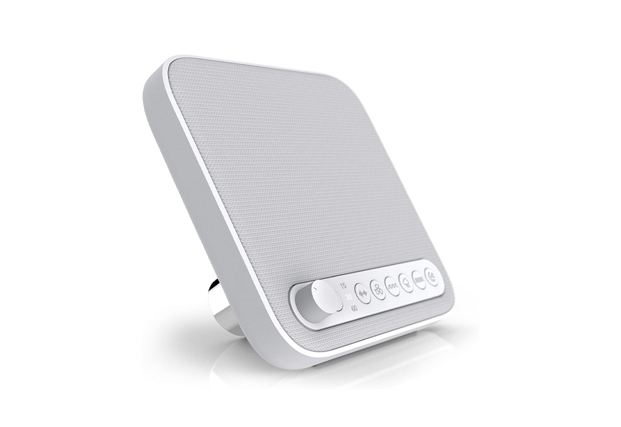 wave premium sleep therapy sound machine