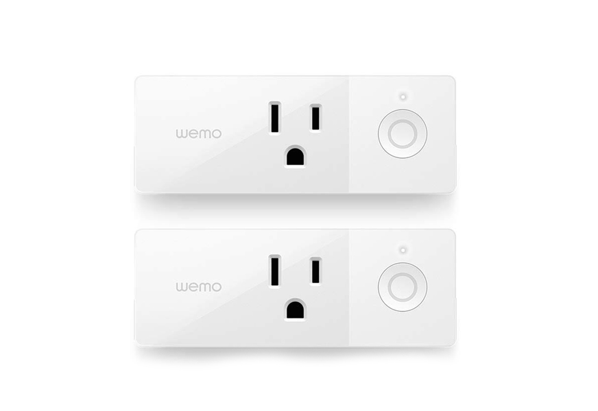 wemo mini wi-fi smart plug