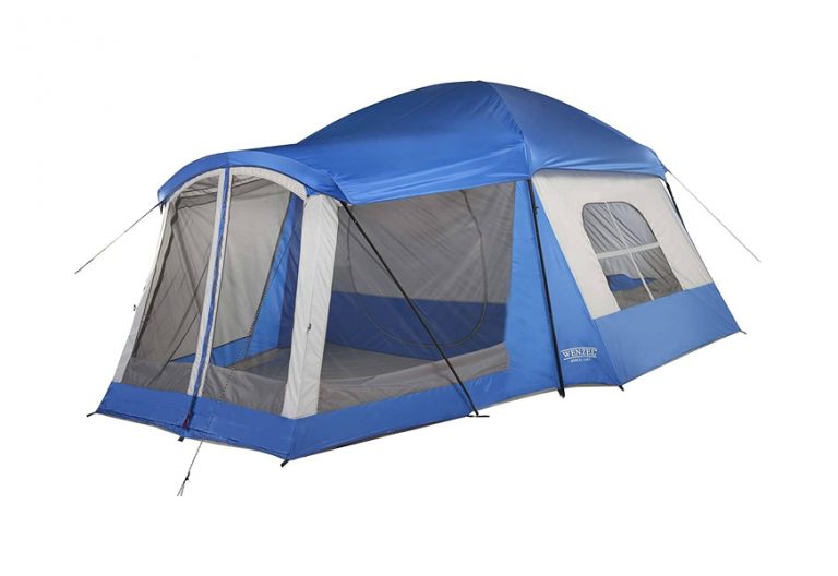 Best Blow Up Tents in 2022 [Buying Guide] Gear Hungry