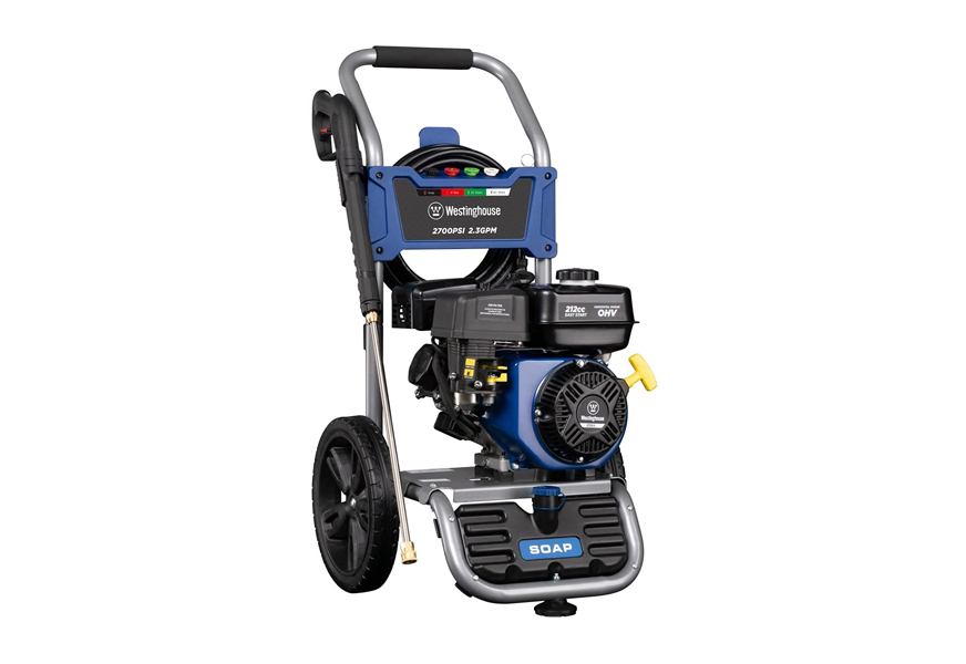 Best Gas Pressure Washers In 2022 [Buying Guide] Gear Hungry