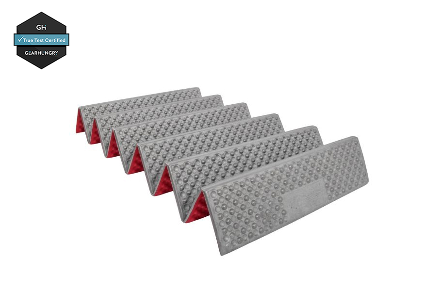 wilderness technology reflective zag pad