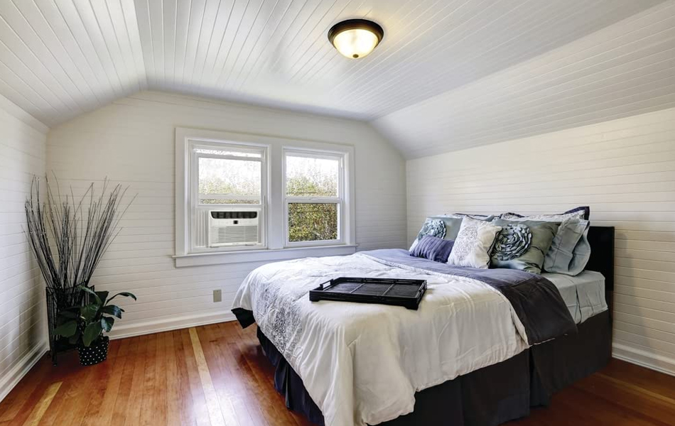 window air conditioner