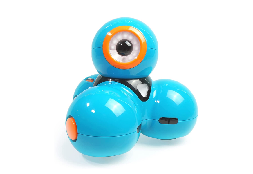 wonder workshop dash – coding robot for kids