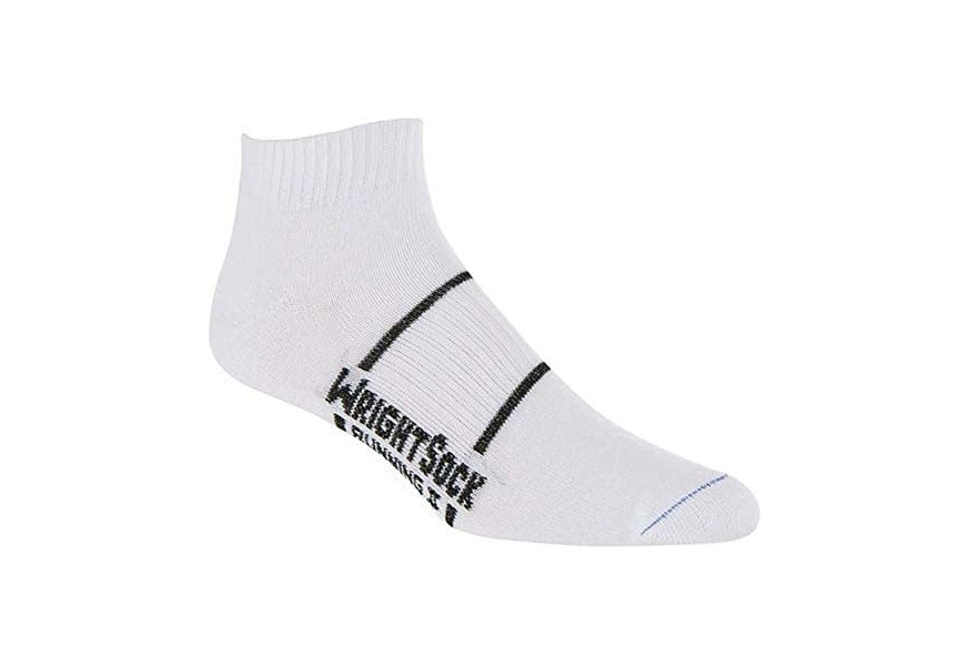 wrightsock anti blister running socks