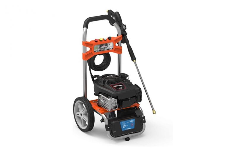 Best Gas Pressure Washers In 2022 [Buying Guide] Gear Hungry