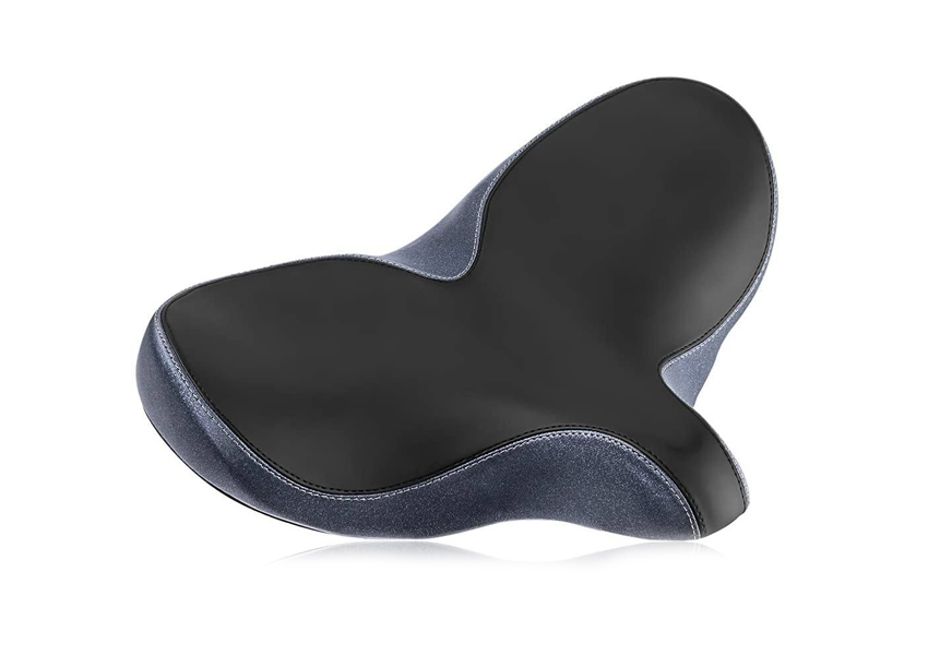ylg oversized comfort bike seat