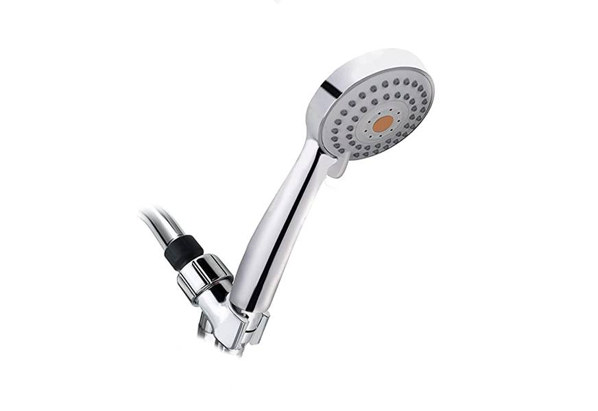 yoo mee high pressure handheld shower head