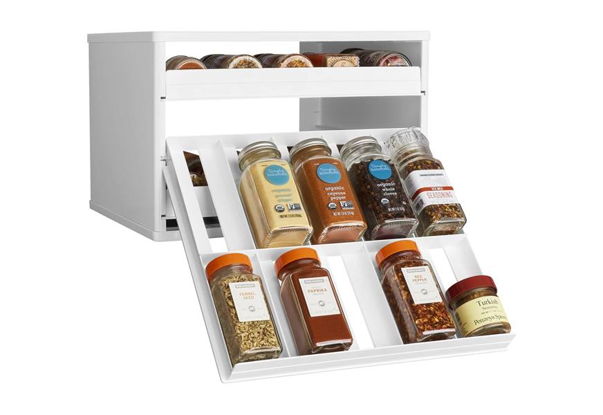 youcopia chef's edition spicestack