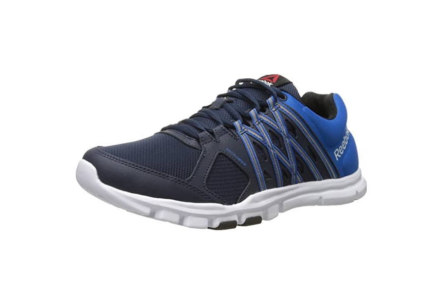 yourflex train 8.0 training shoe