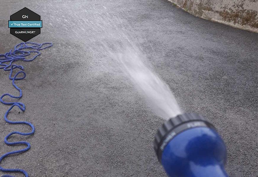 yyw expandable garden hose